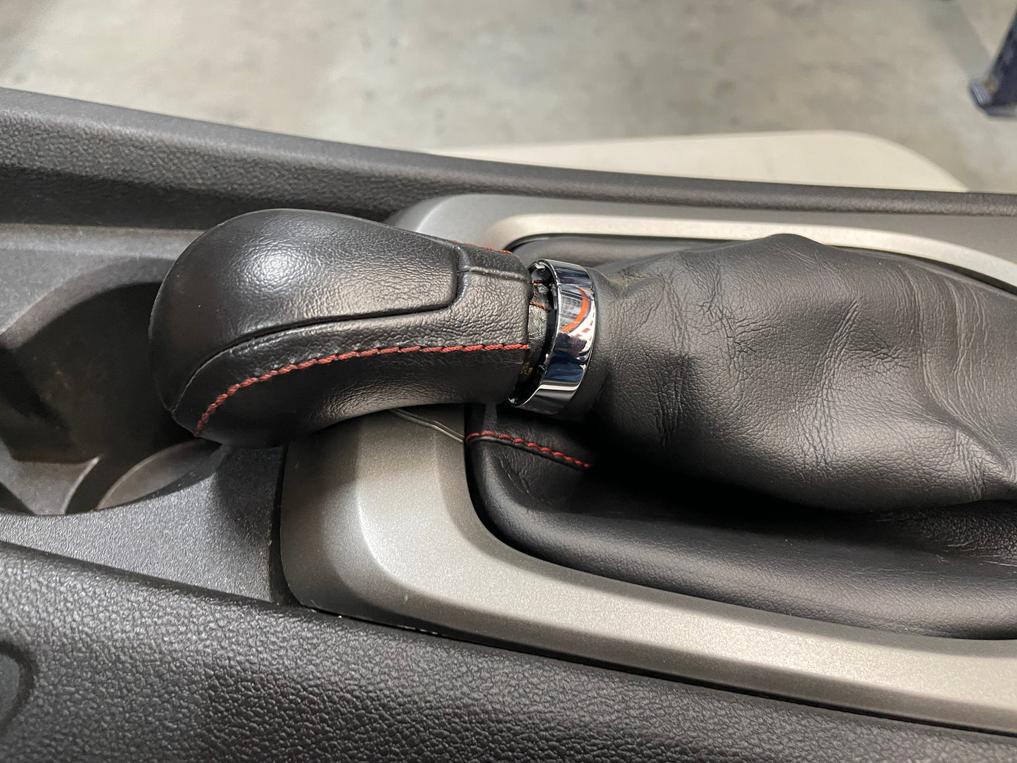 2013 Chevy Camaro ZL1 Dash w/ Center Console OEM - Day's Parts Yard