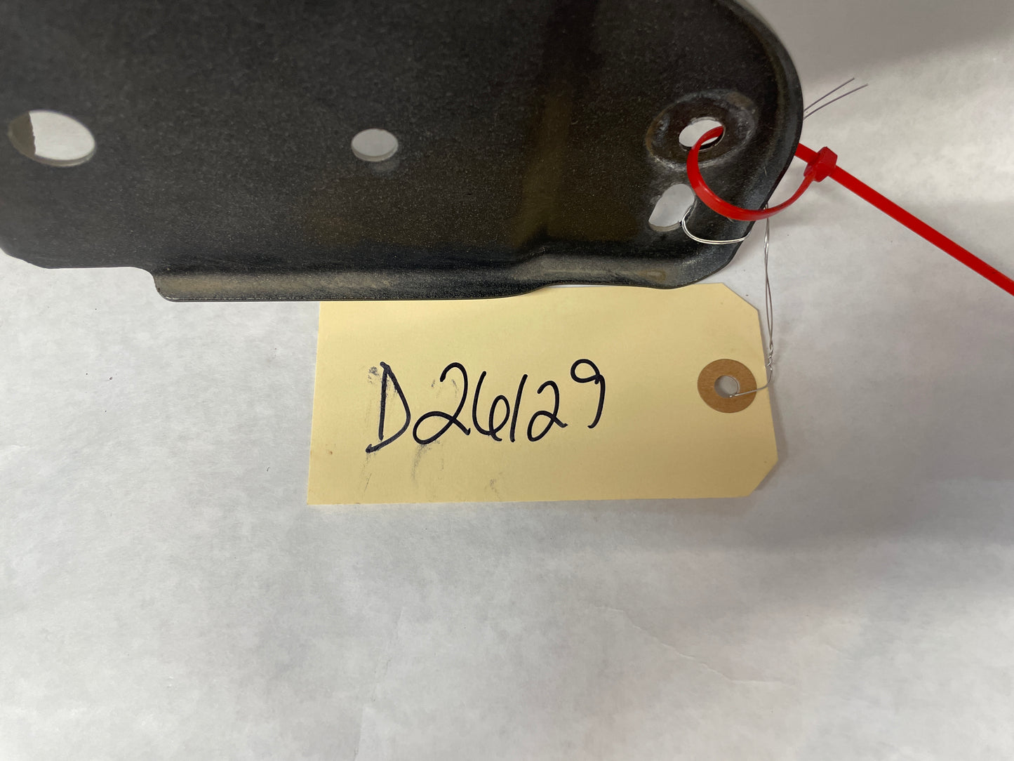 2005 Chevy Avalanche RH Passenger Fender OEM - Day's Parts Yard