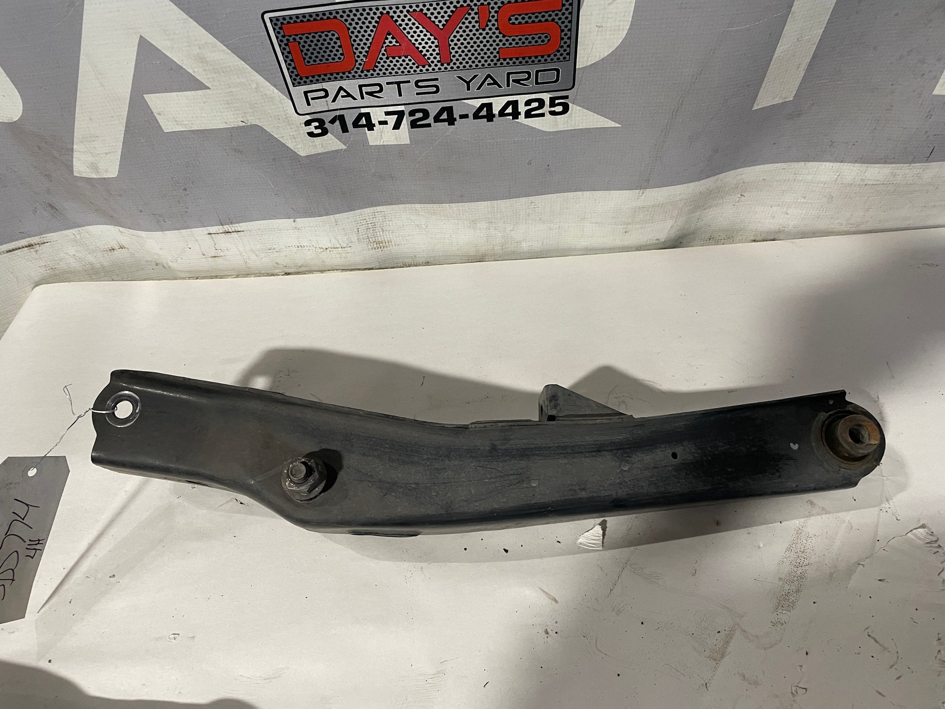 2015 Chevy Camaro SS 1LE Rear LH Driver Lower Control Arm OEM - Day's Parts Yard