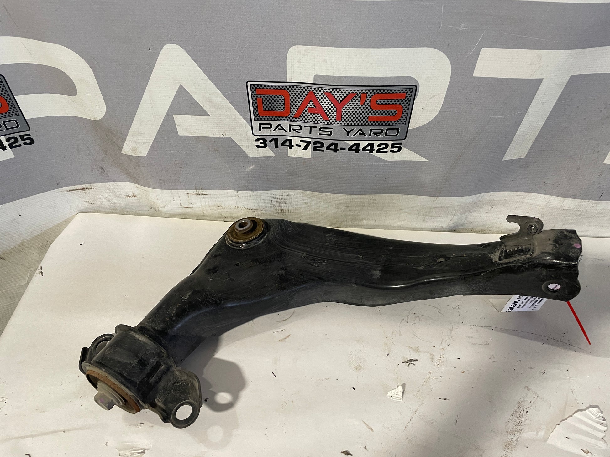 2015 Chevy Camaro SS 1LE Rear RH Passenger Upper Control Arm OEM - Day's Parts Yard