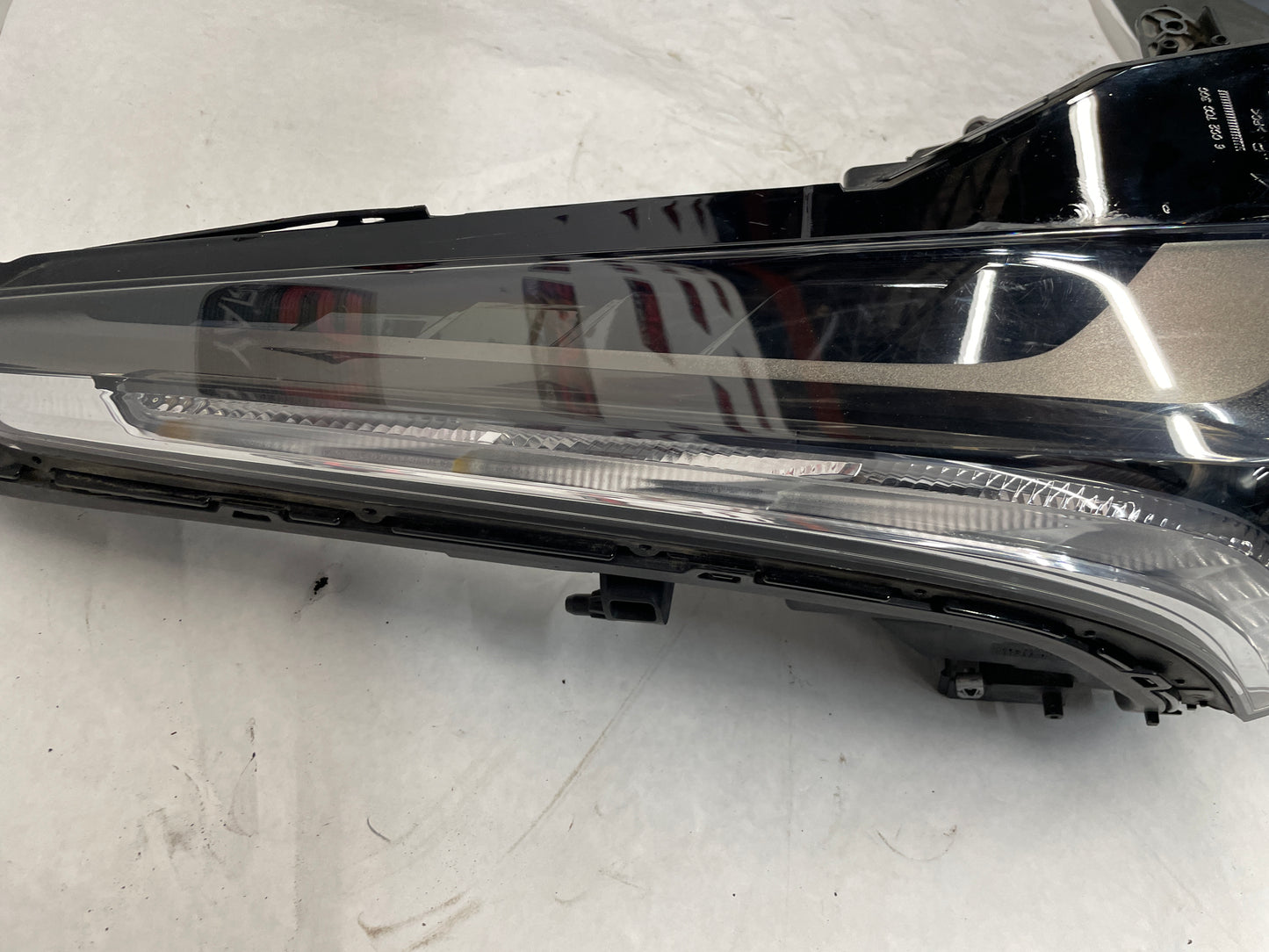 2016 Cadillac CTS-V RH Passenger Headlight Head Light Lamp HID Xenon OEM