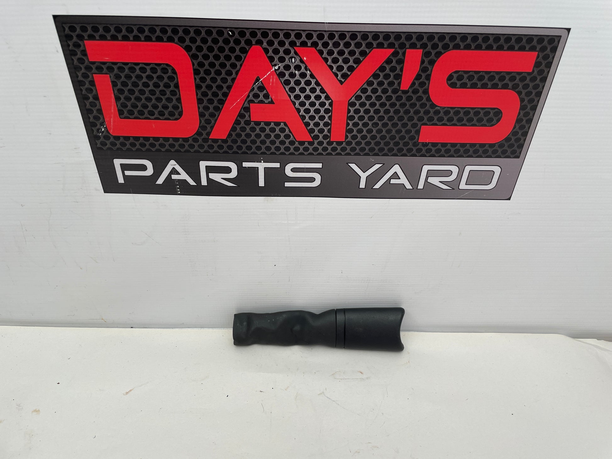 2014 Chevy SS Sedan LH Driver Seat  Pretensioner Boot OEM - Day's Parts Yard