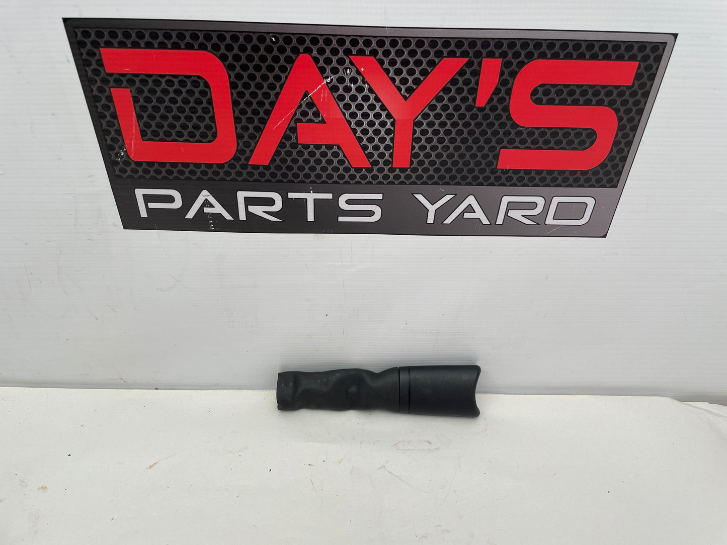 2015 Chevy SS Sedan LH Driver Seat Pretensioner Sleeve Cover OEM - Day's Parts Yard