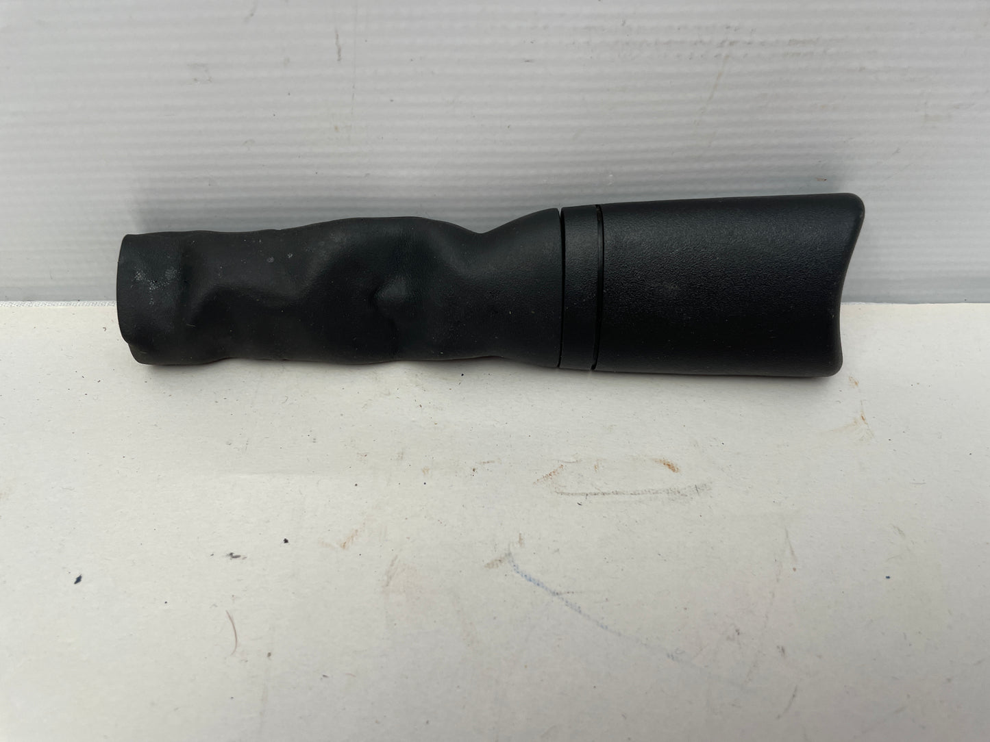 2015 Chevy SS Sedan LH Driver Seat Pretensioner Sleeve Cover OEM - Day's Parts Yard