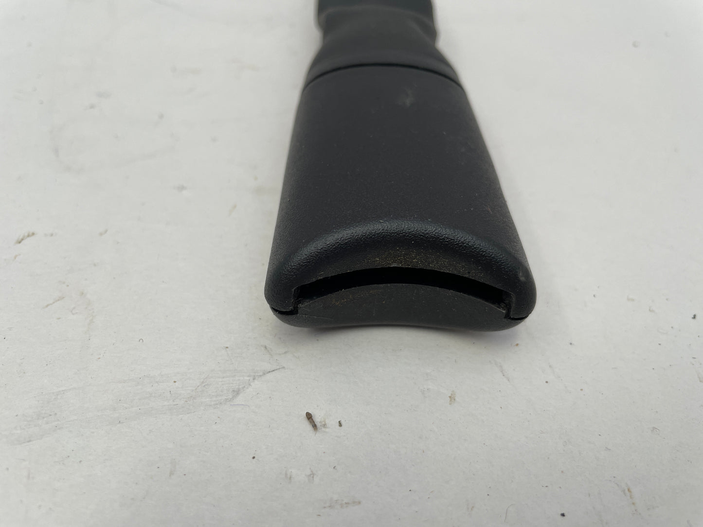 2015 Chevy SS Sedan LH Driver Seat Pretensioner Sleeve Cover OEM - Day's Parts Yard