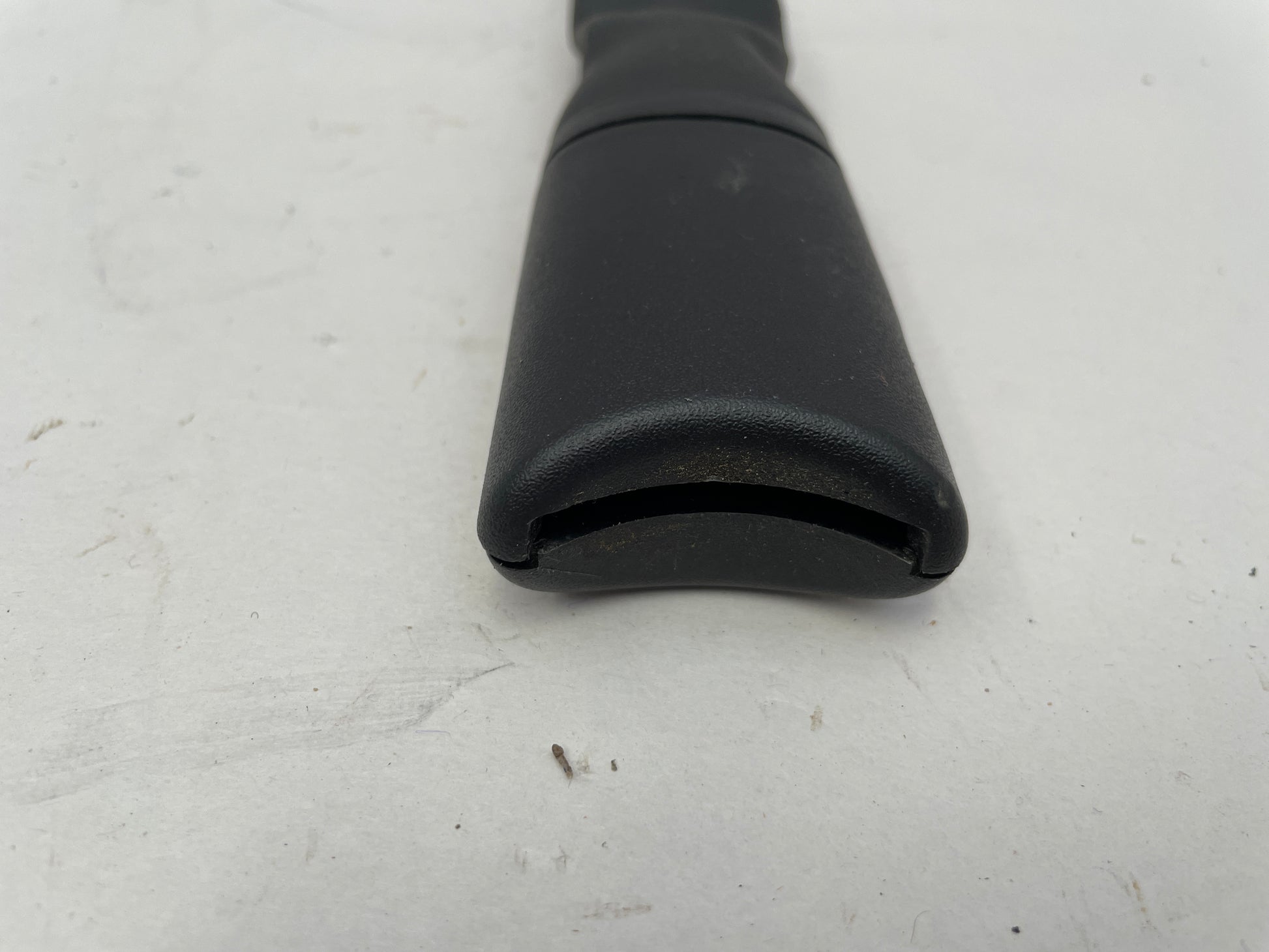 2014 Chevy SS Sedan LH Driver Seat  Pretensioner Boot OEM - Day's Parts Yard