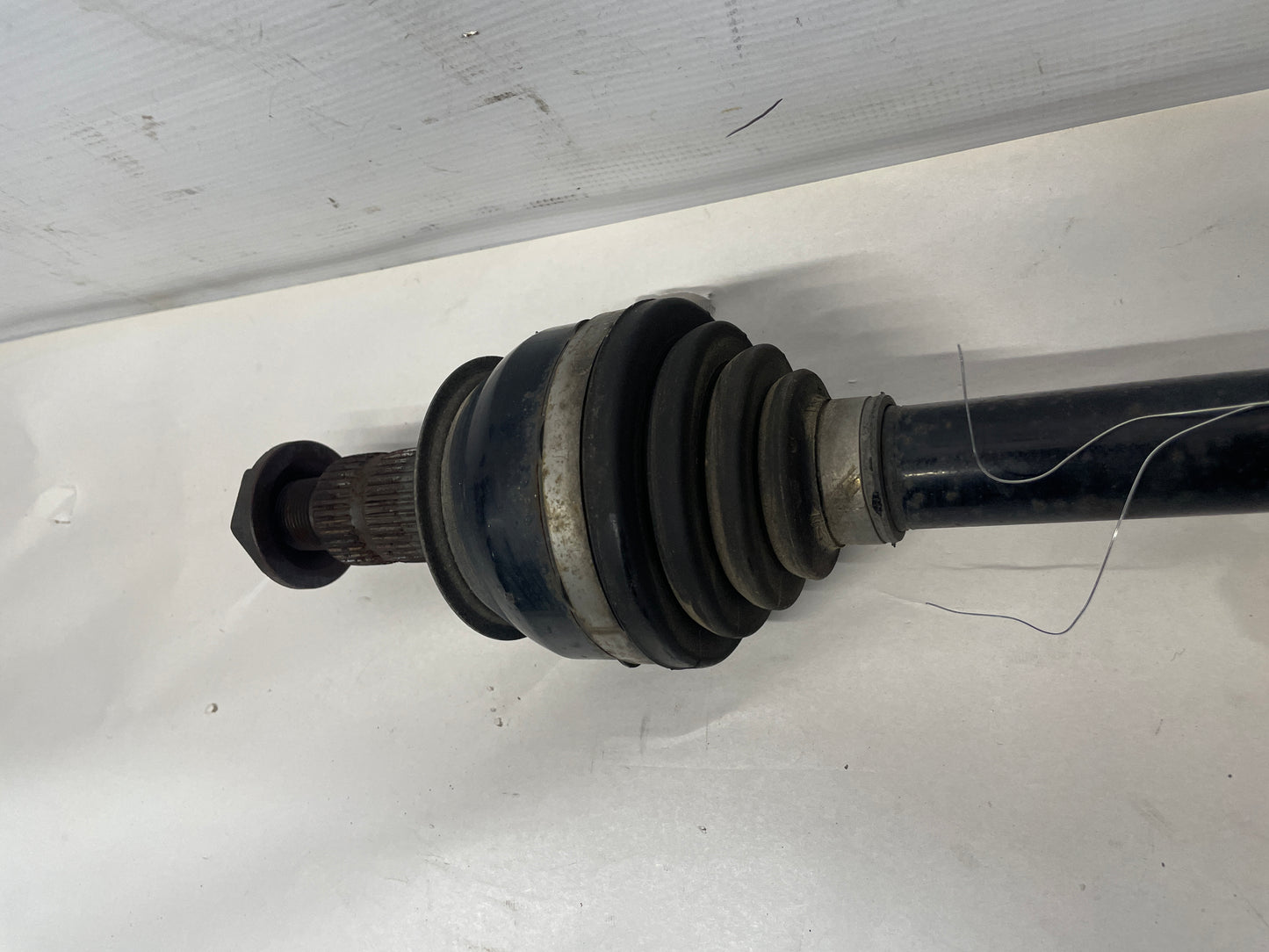 2013 Chevy Camaro 2SS LH Driver CV Axle Half Shaft OEM - Day's Parts Yard