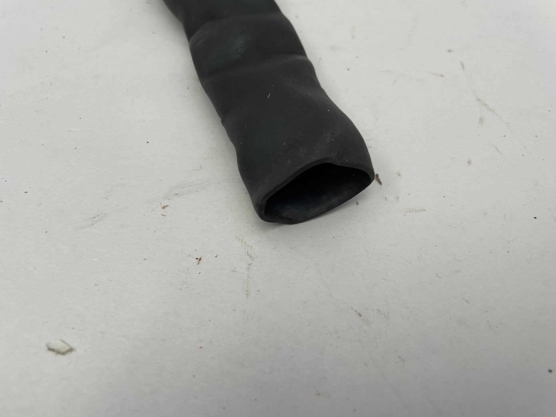 2014 Chevy SS Sedan LH Driver Seat  Pretensioner Boot OEM - Day's Parts Yard