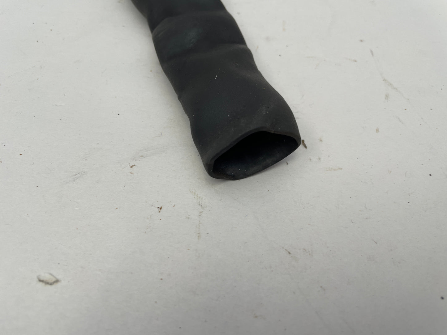 2015 Chevy SS Sedan LH Driver Seat Pretensioner Sleeve Cover OEM - Day's Parts Yard