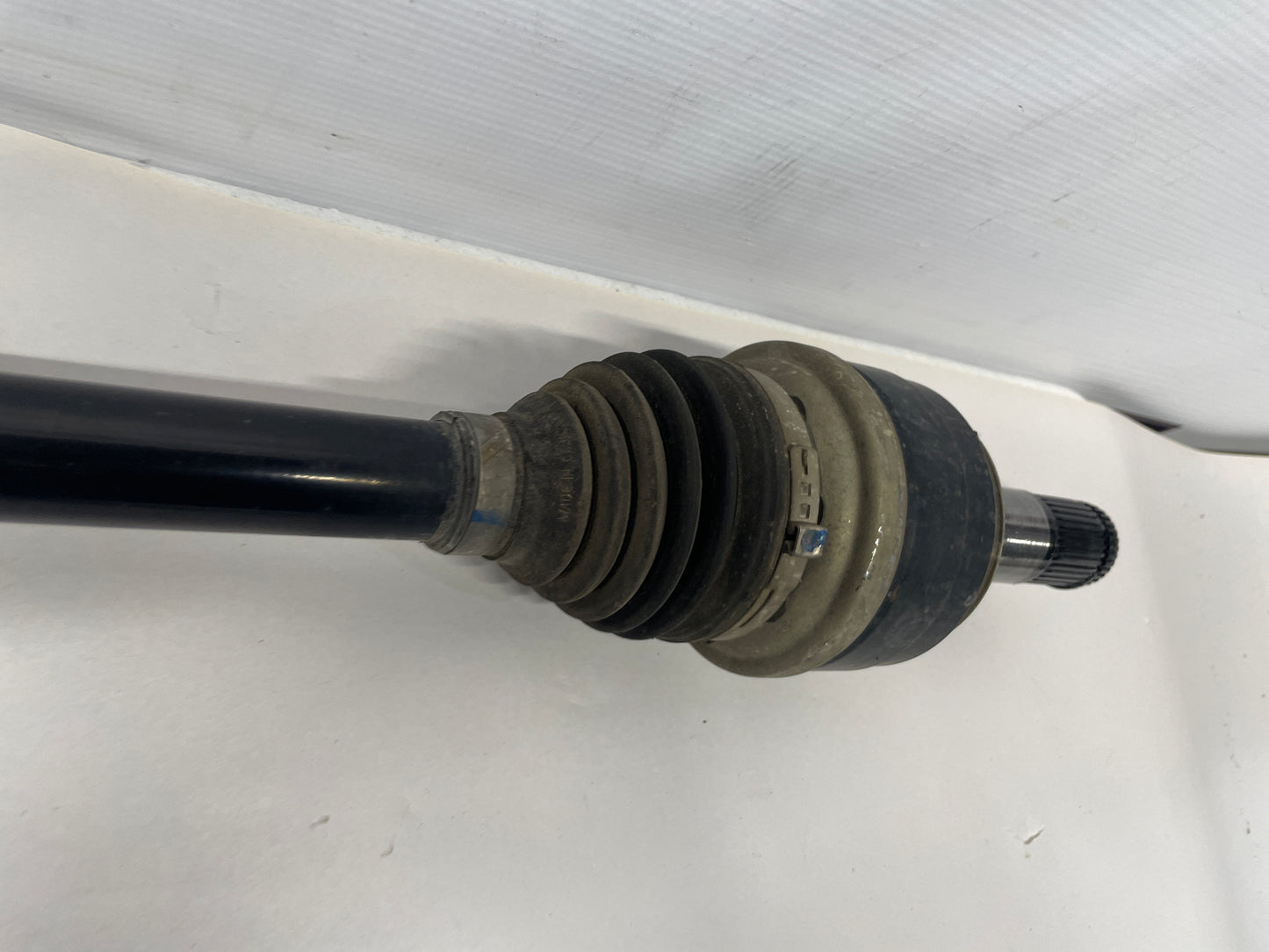 2013 Chevy Camaro 2SS LH Driver CV Axle Half Shaft OEM - Day's Parts Yard