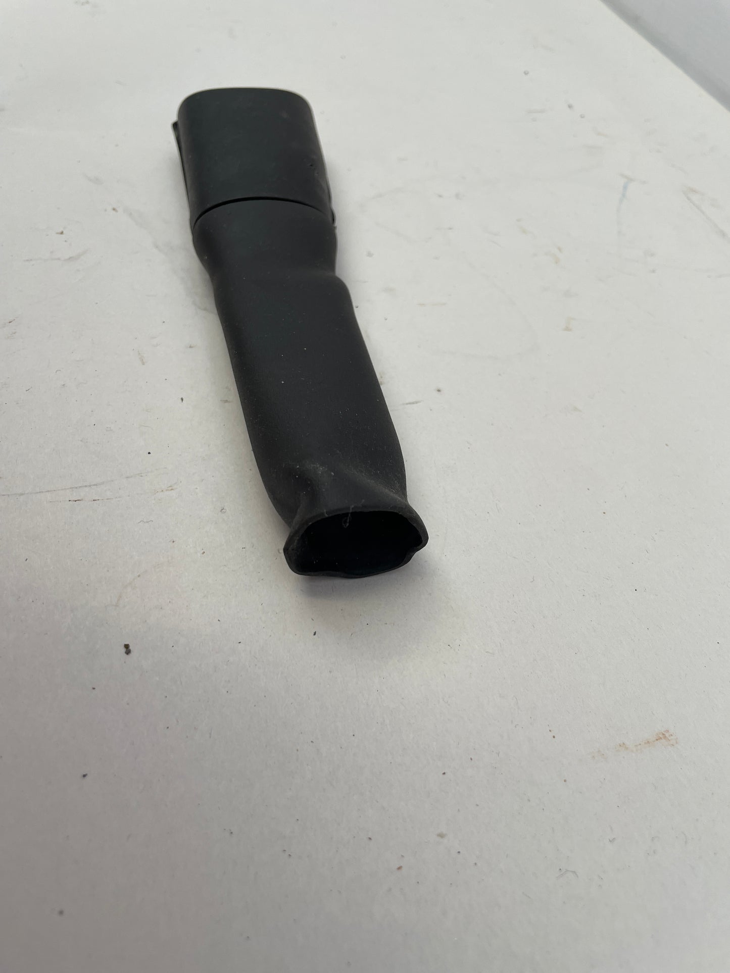 2015 Chevy SS Sedan RH Passenger Seat Pretensioner Sleeve Cover OEM - Day's Parts Yard