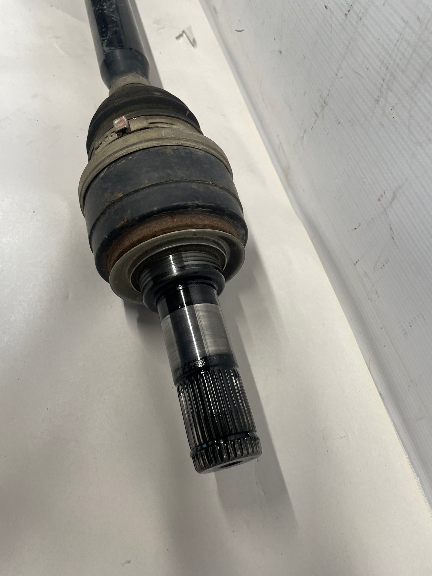 2013 Chevy Camaro 2SS RH Passenger CV Axle Half Shaft OEM - Day's Parts Yard