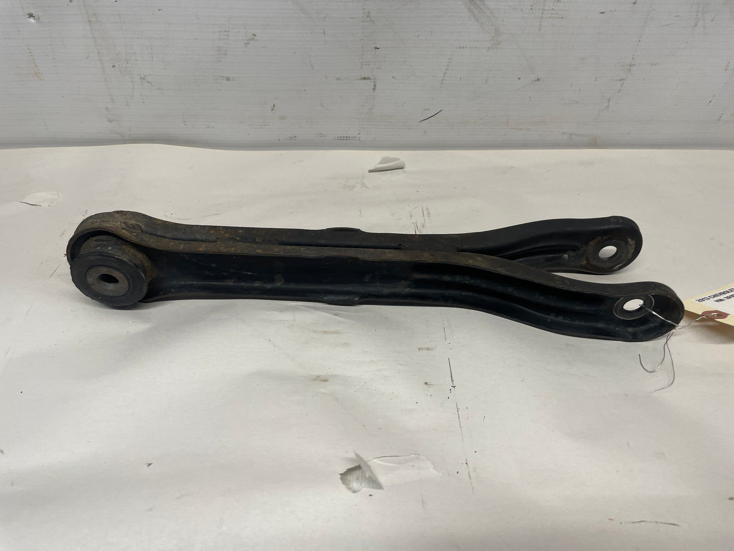 2013 Chevy Camaro 2SS LH Driver Rear Lower Control Trailing Drag Link Arm OEM - Day's Parts Yard