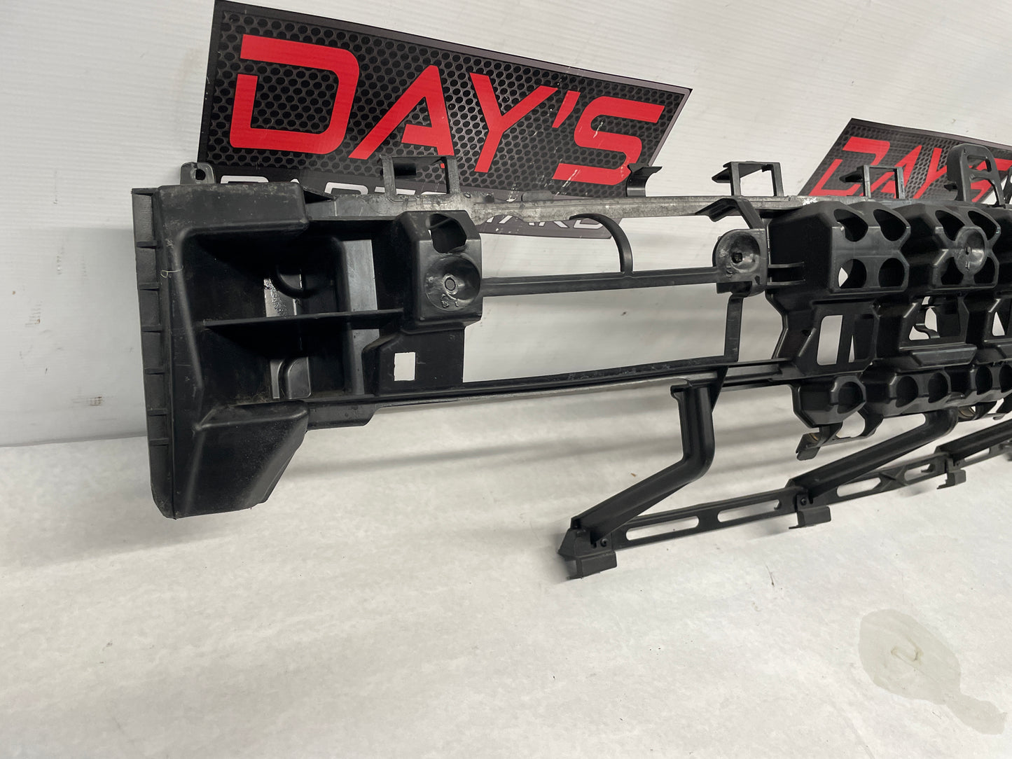 2013 Chevy Camaro ZL1 Rear Bumper Impact Absorber OEM - Day's Parts Yard