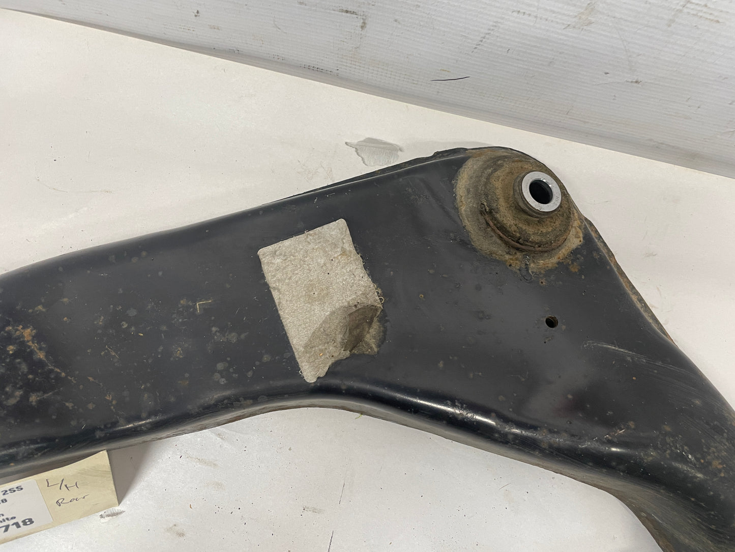 2013 Chevy Camaro 2SS LH Driver Rear Upper Control Arm OEM - Day's Parts Yard