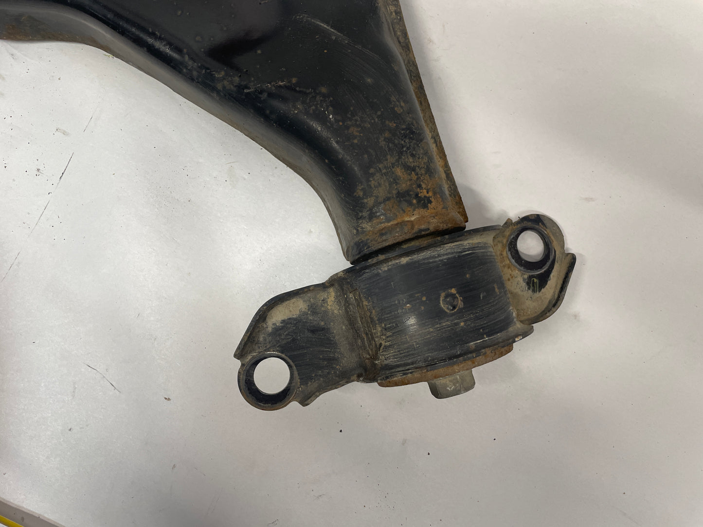 2013 Chevy Camaro 2SS LH Driver Rear Upper Control Arm OEM - Day's Parts Yard