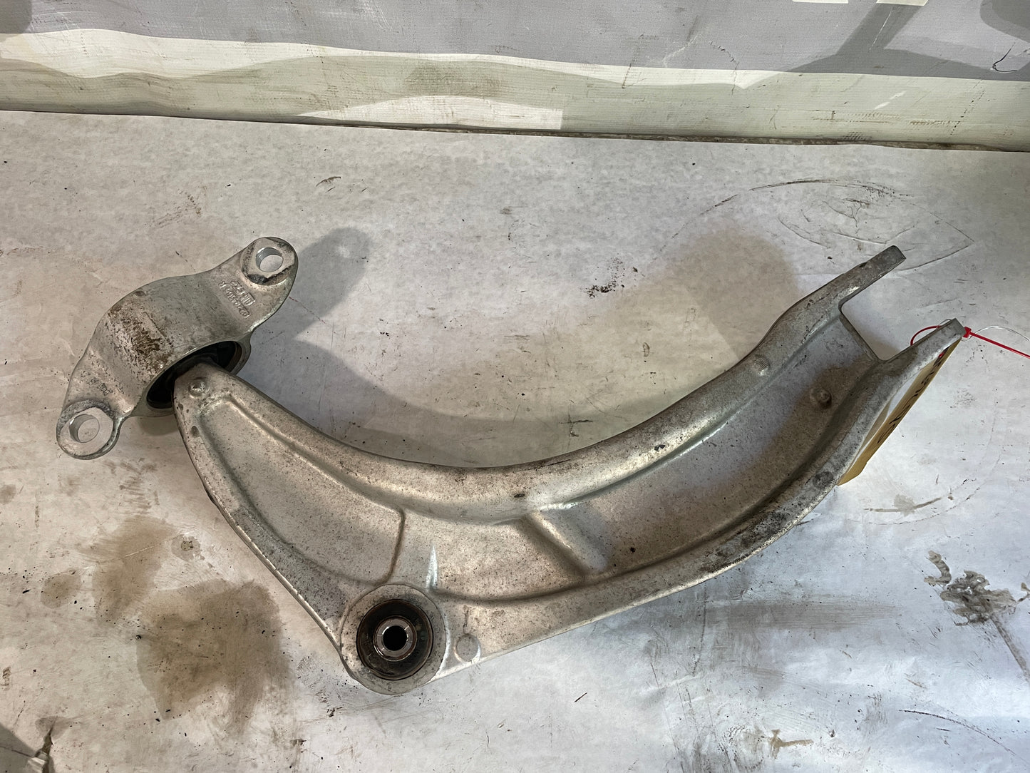 2016 Chevy SS Sedan Rear RH Passenger Upper Control Arm OEM - Day's Parts Yard