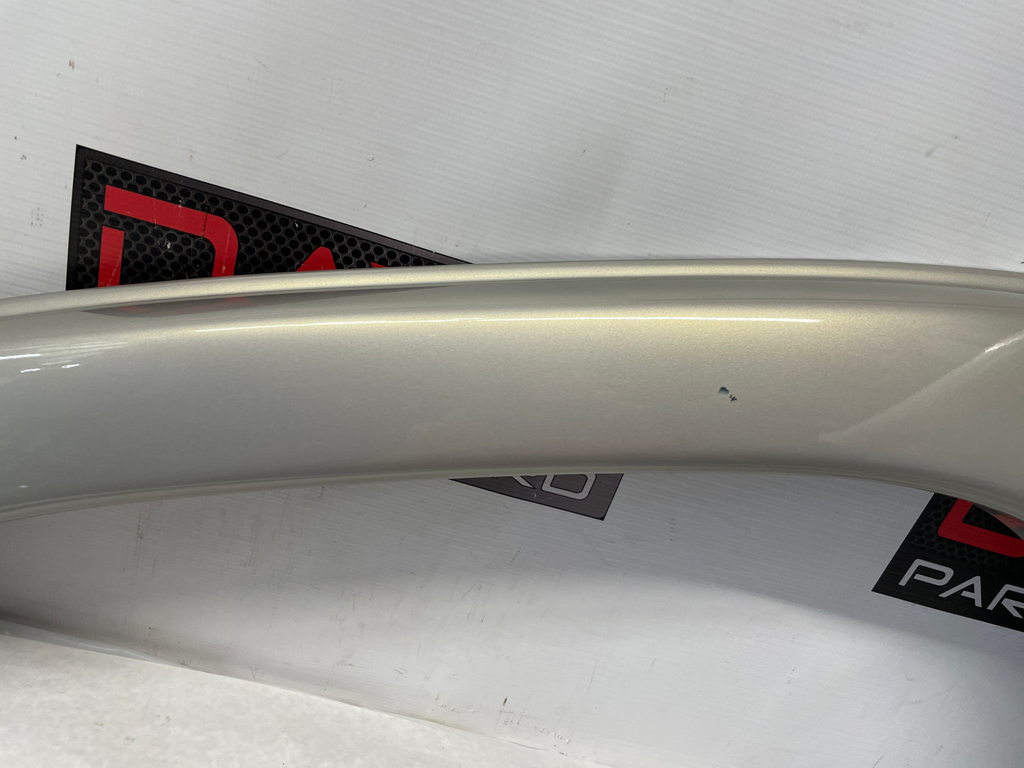 2005 Chevy Avalanche RH & LH Fender Guards OEM - Day's Parts Yard