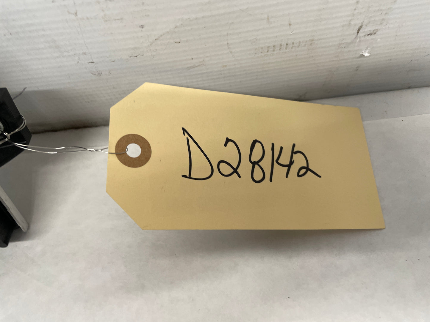 2015 Chevy SS Sedan Fuel Pump Control Module OEM - Day's Parts Yard