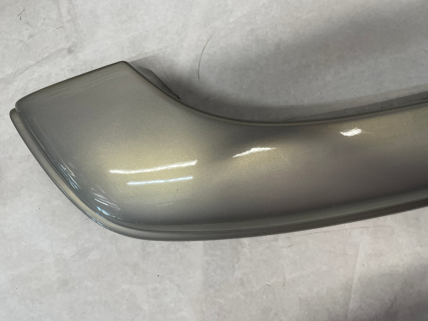 2005 Chevy Avalanche RH & LH Fender Guards OEM - Day's Parts Yard
