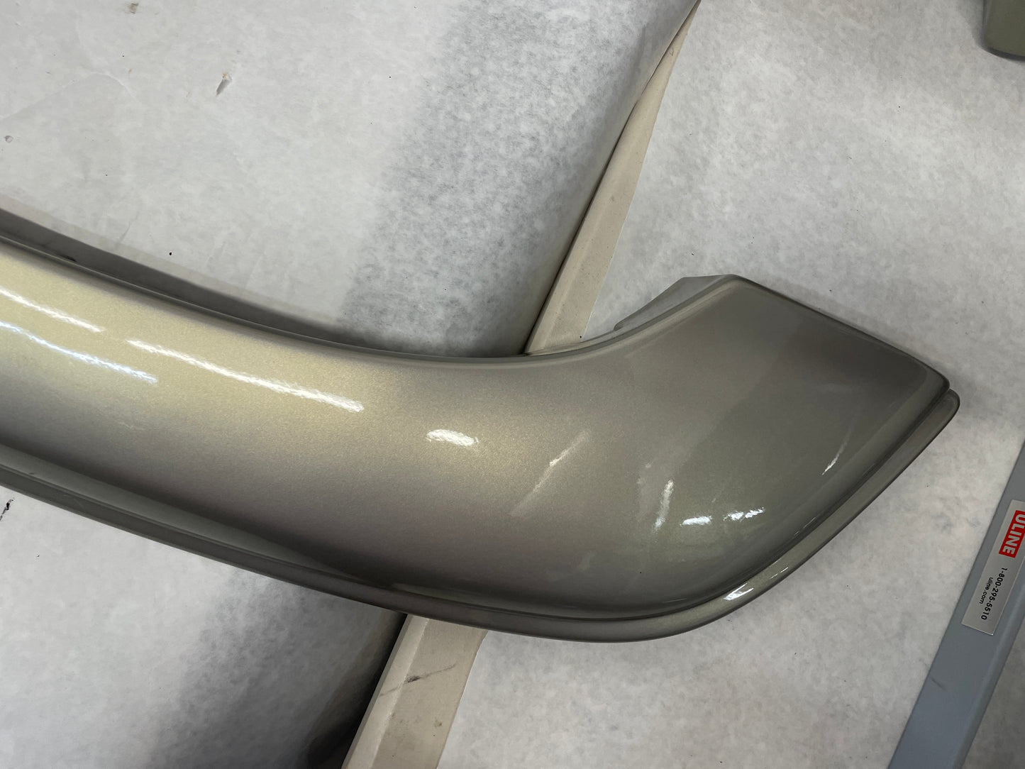 2005 Chevy Avalanche RH & LH Fender Guards OEM - Day's Parts Yard