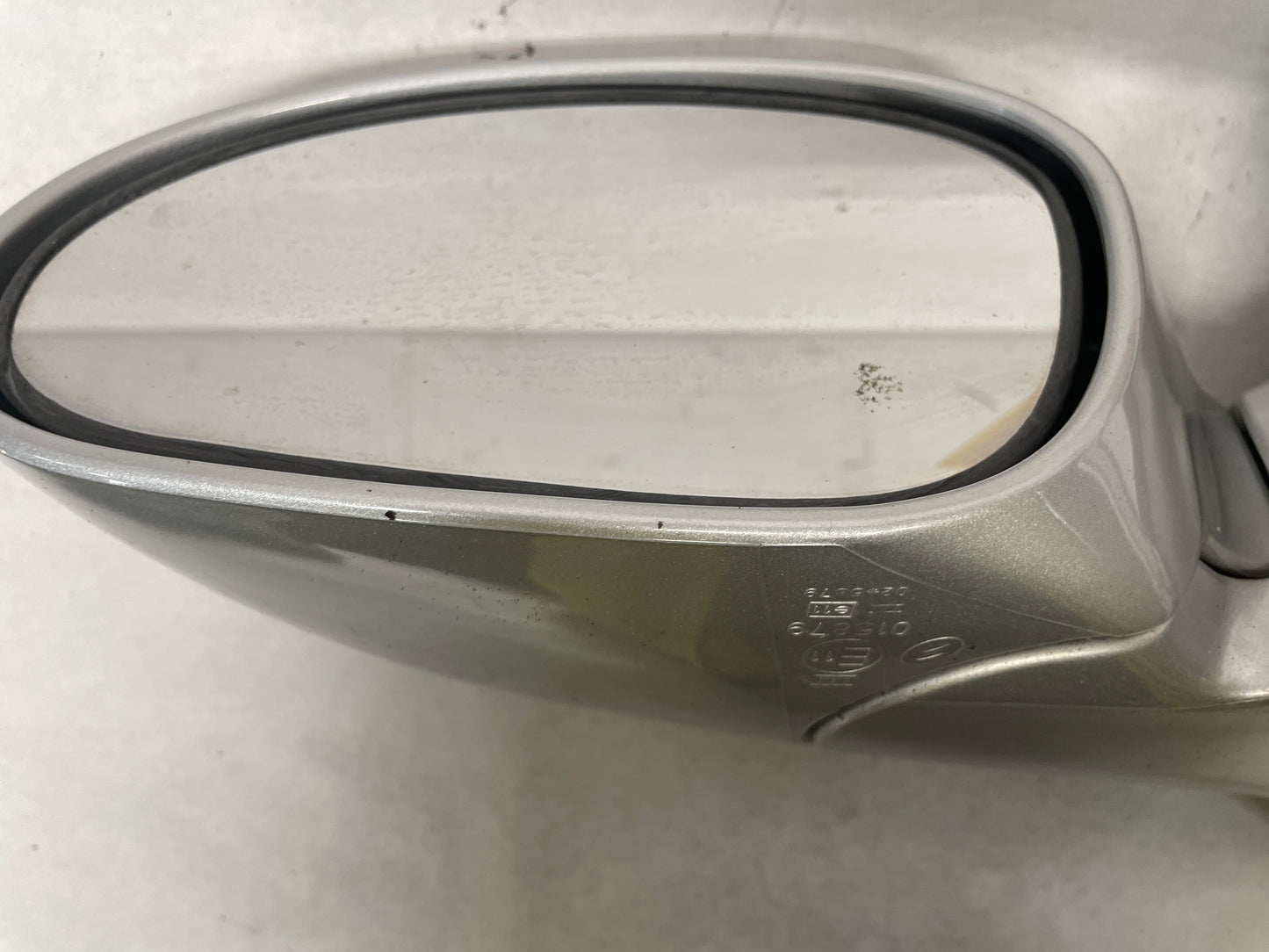 2005 Pontiac GTO LH Driver Exterior Side Mirror OEM - Day's Parts Yard