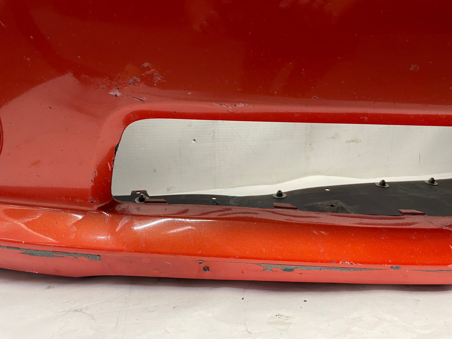 2010 Chevy Camaro SS Complete Front Bumper Cover Fascia OEM - Day's Parts Yard
