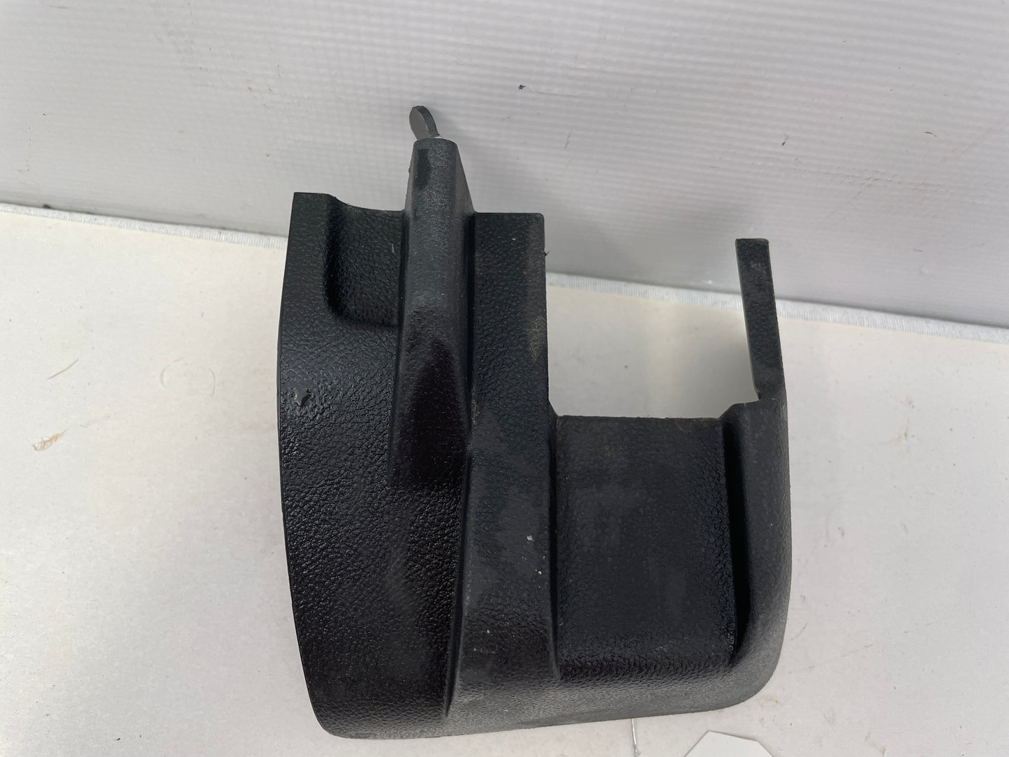 2008 Pontiac G8 GT LH Driver Seat Track Trim Cover OEM - Day's Parts Yard