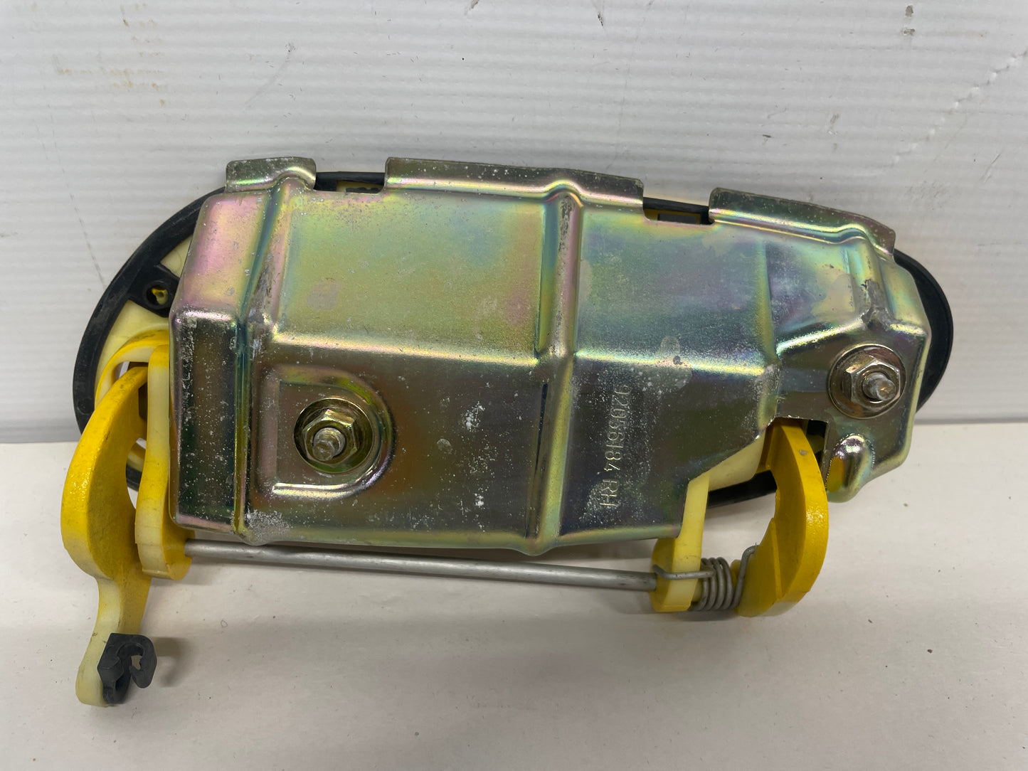 2004 Pontiac GTO RH Passenger Exterior Door Handle OEM - Day's Parts Yard
