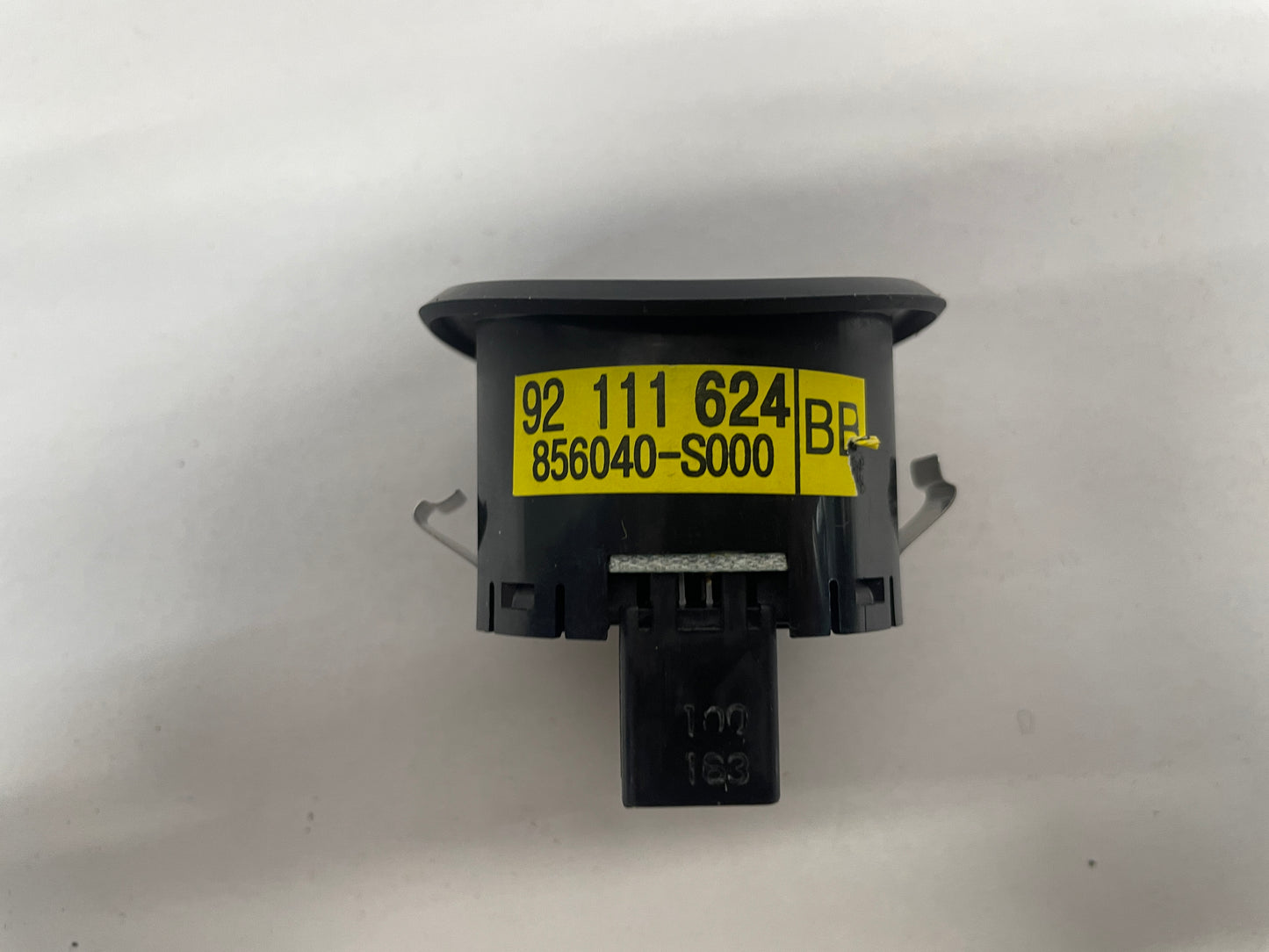2004 Pontiac GTO Mod Set Dash Selector Control Switch OEM - Day's Parts Yard