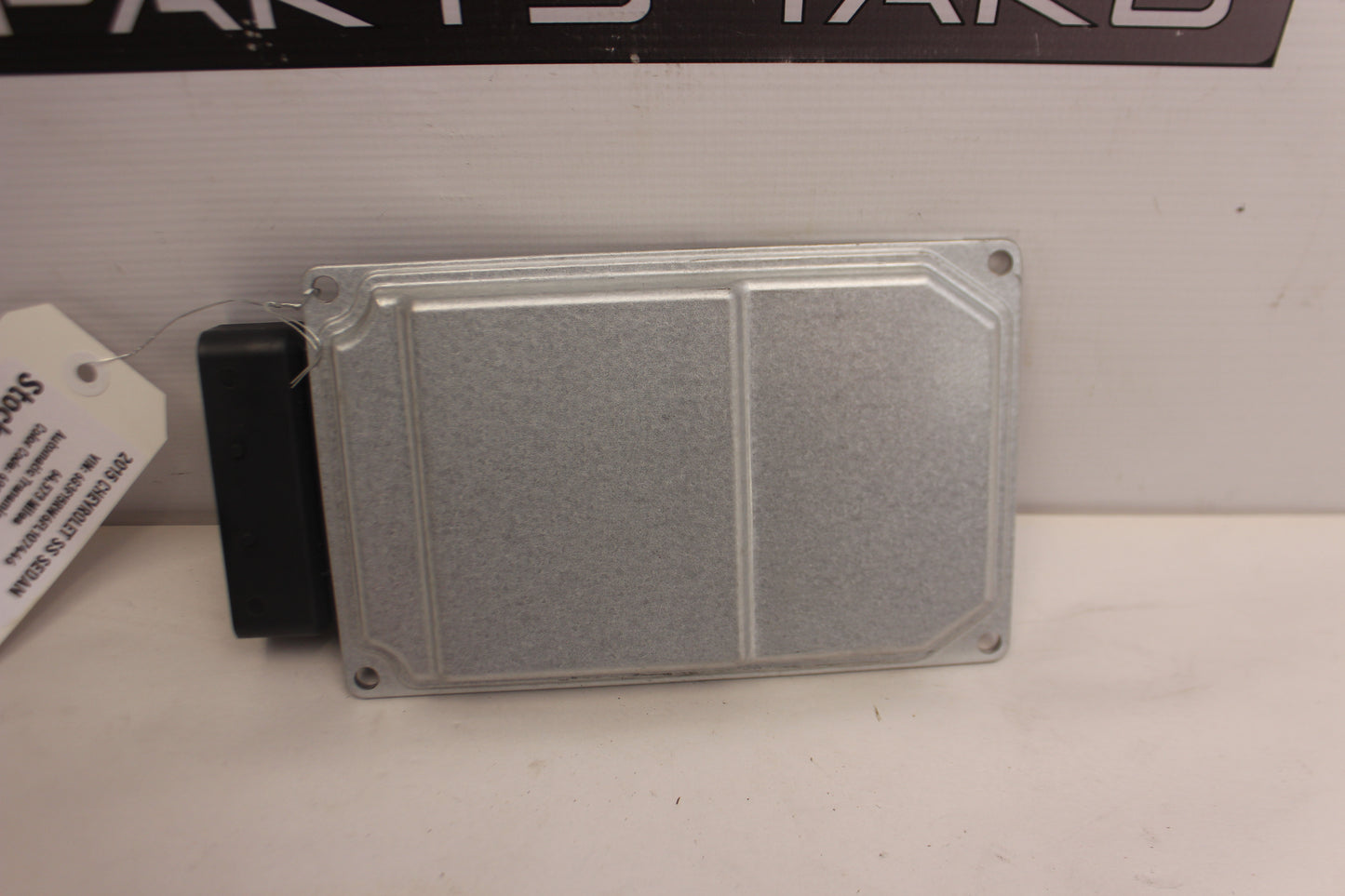 2015 Chevy SS Sedan Electronic Suspension Control Module OEM - Day's Parts Yard