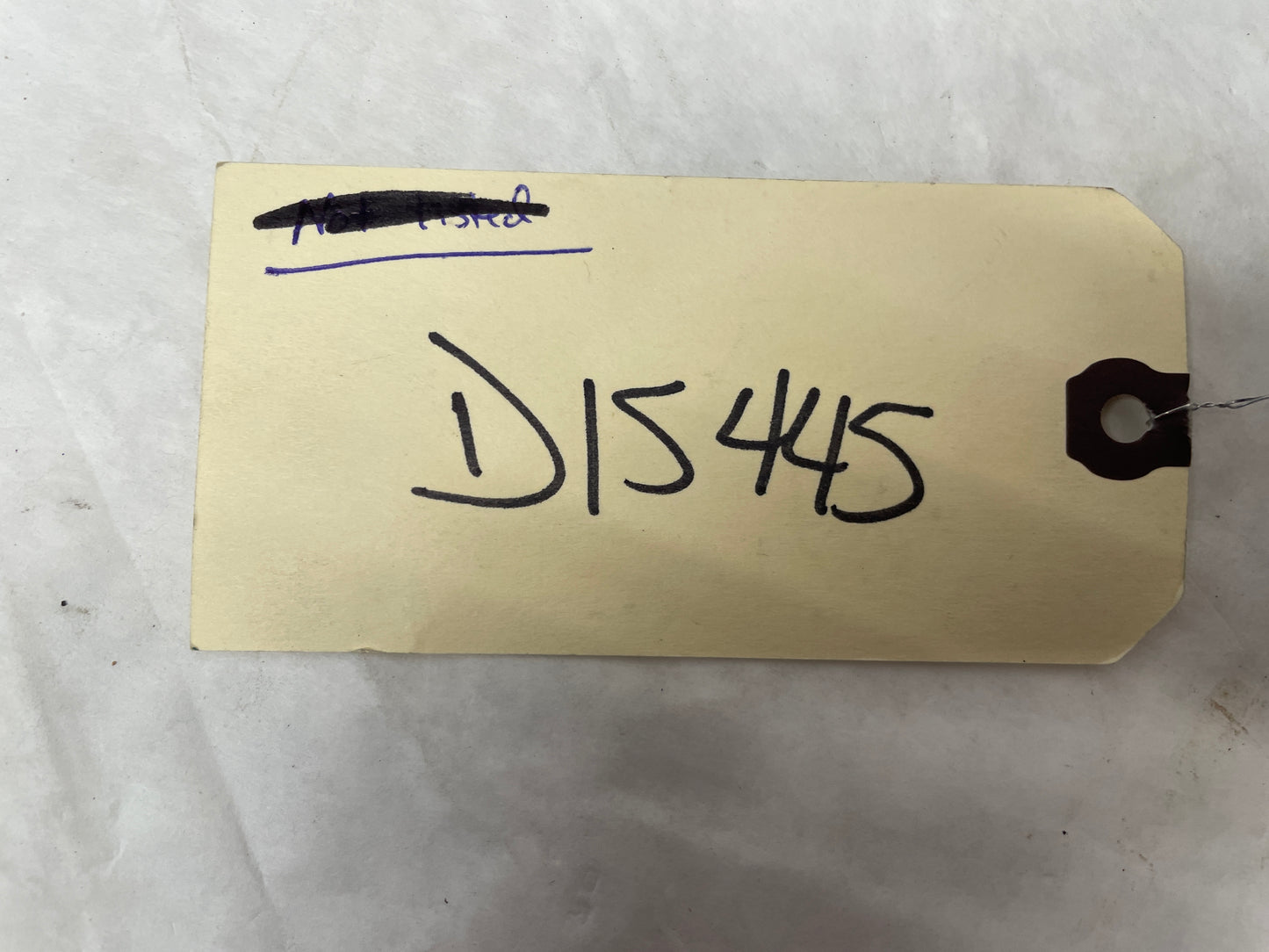 2017 Chevy SS Sedan Factory OEM Black RH Passenger Hood Vents Scoops - Day's Parts Yard