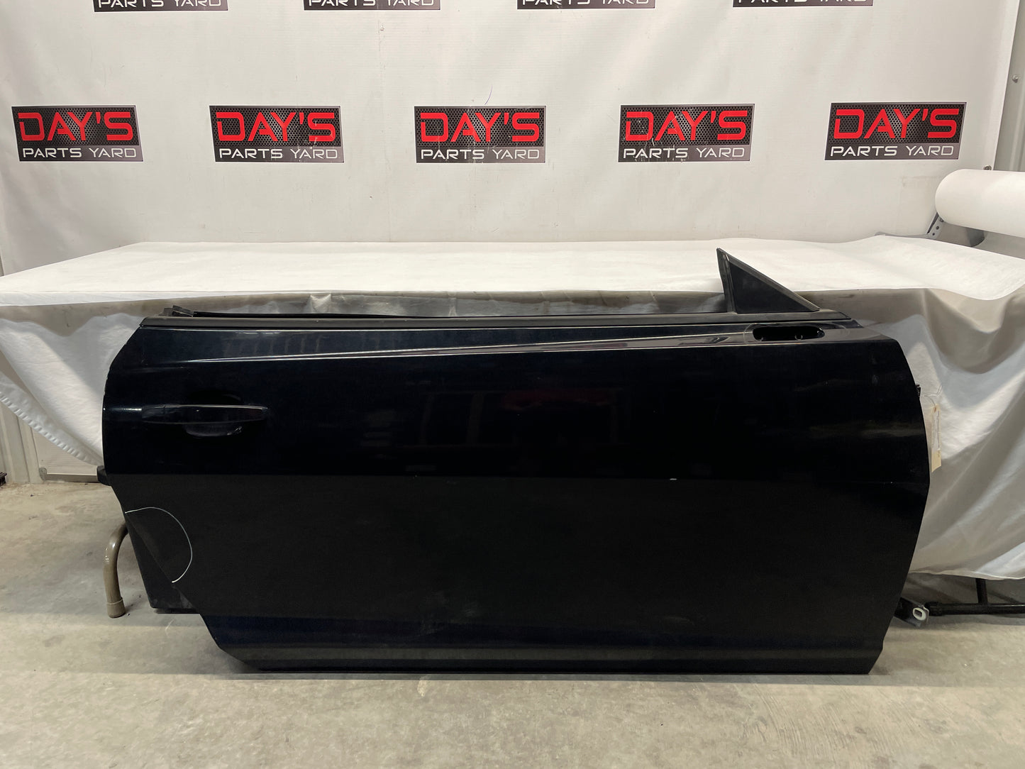 2015 Chevy Camaro SS RH Passenger Front Exterior Door OEM