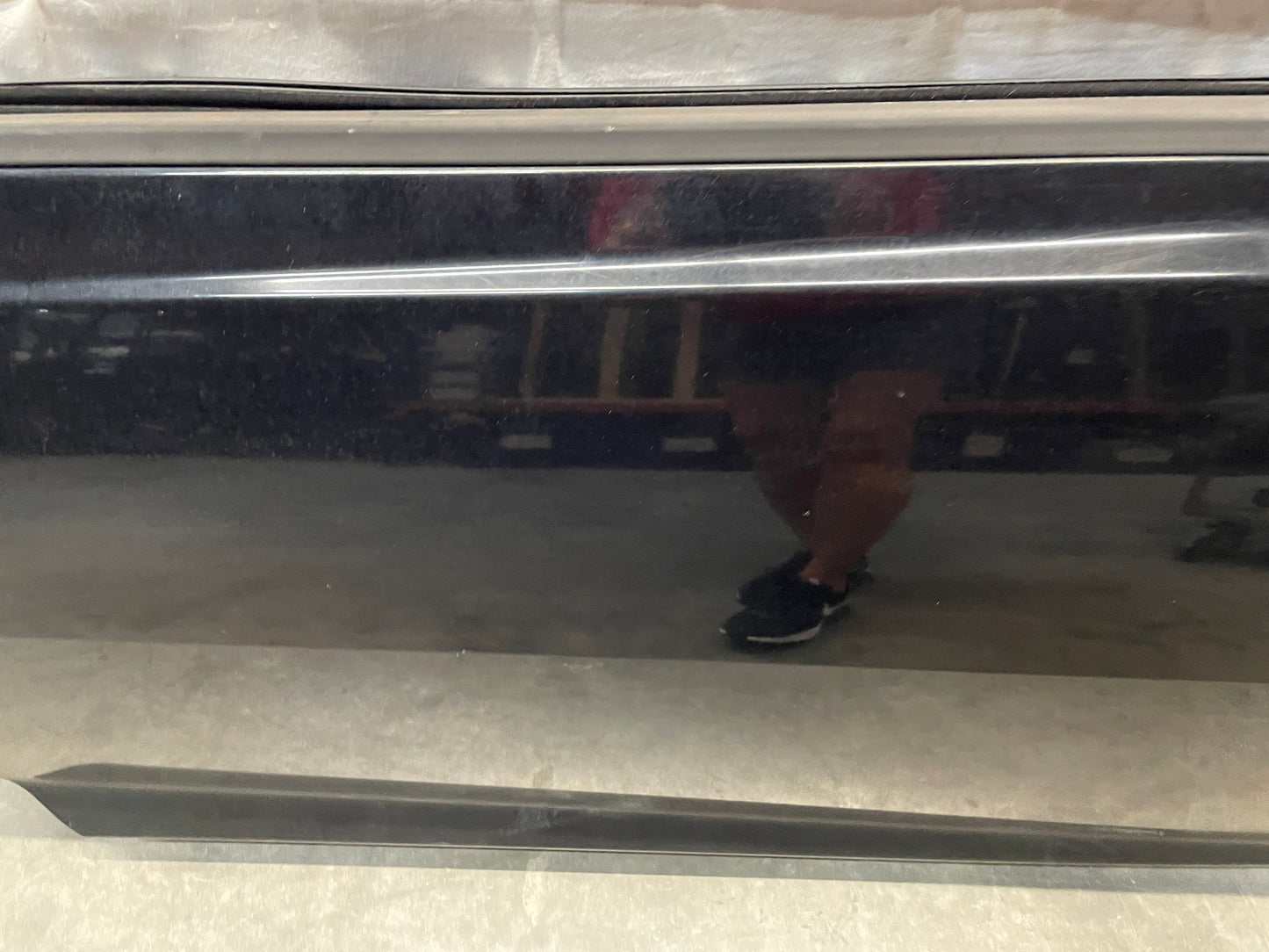 2015 Chevy Camaro SS RH Passenger Front Exterior Door OEM