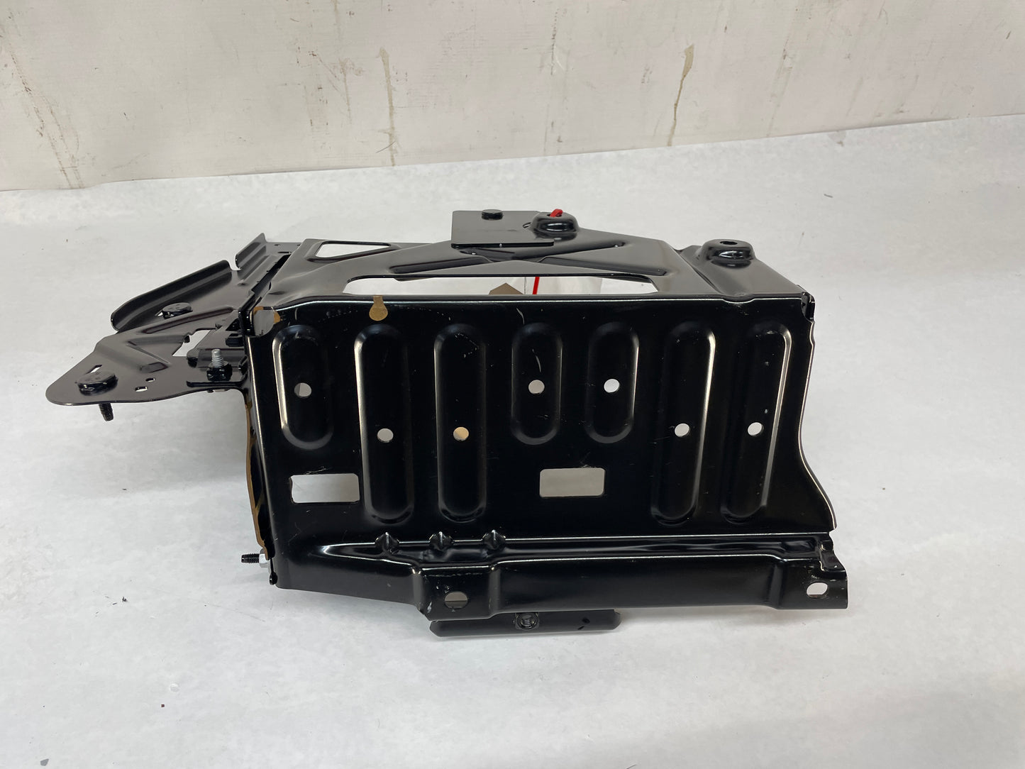 2013 Chevy Caprice PPV Battery Tray Bracket OEM - Day's Parts Yard