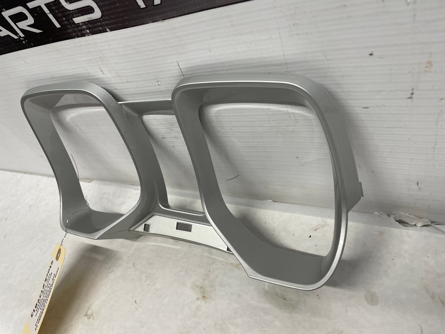 2015 Chevy Camaro SS Speedometer Gauge Cluster Bezel Trim OEM - Day's Parts Yard