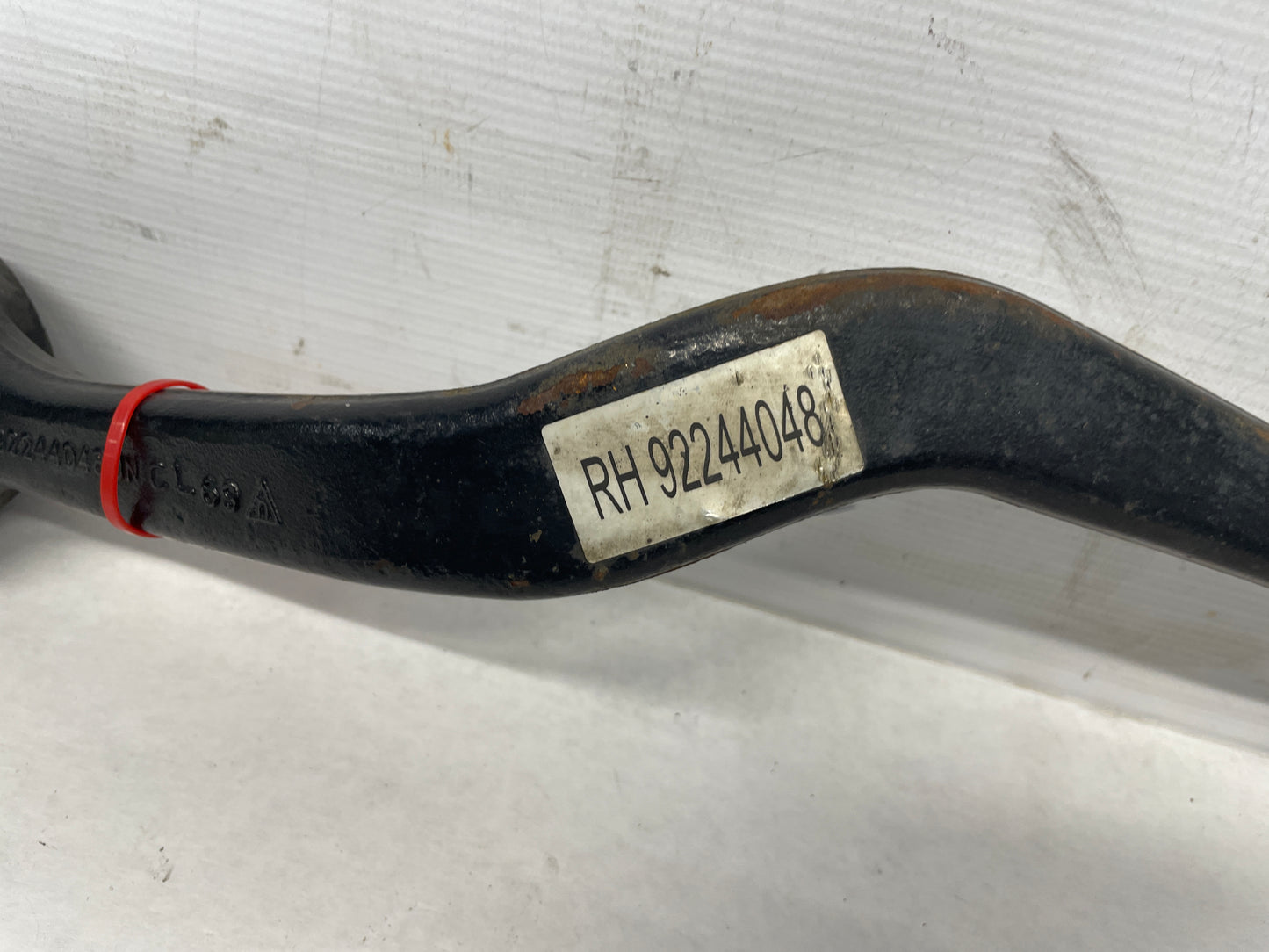 2009 Pontiac G8 GT Front RH Passenger Lower Control Arm OEM - Day's Parts Yard