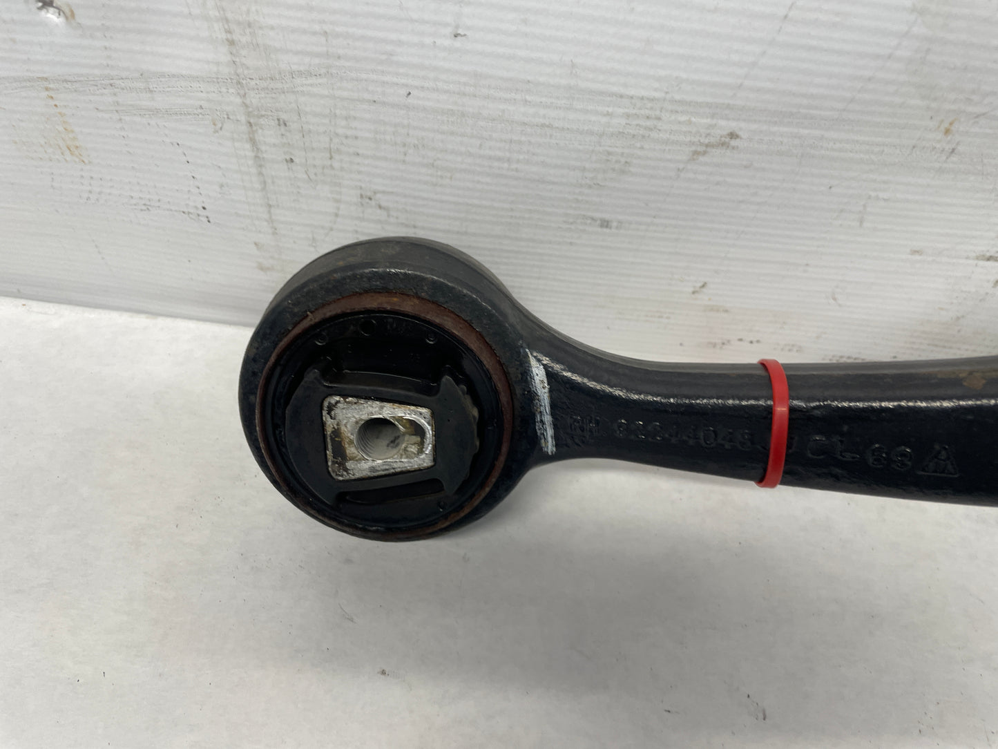 2009 Pontiac G8 GT Front RH Passenger Lower Control Arm OEM - Day's Parts Yard