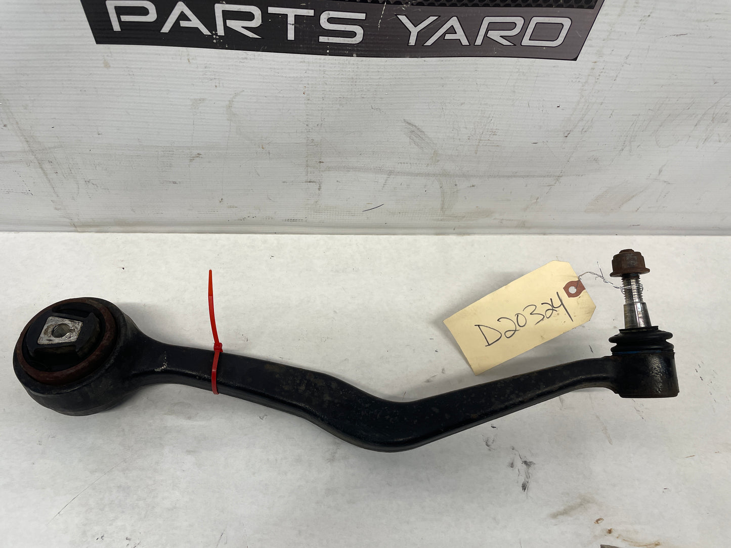 2009 Pontiac G8 GT Front RH Passenger Lower Control Arm OEM - Day's Parts Yard