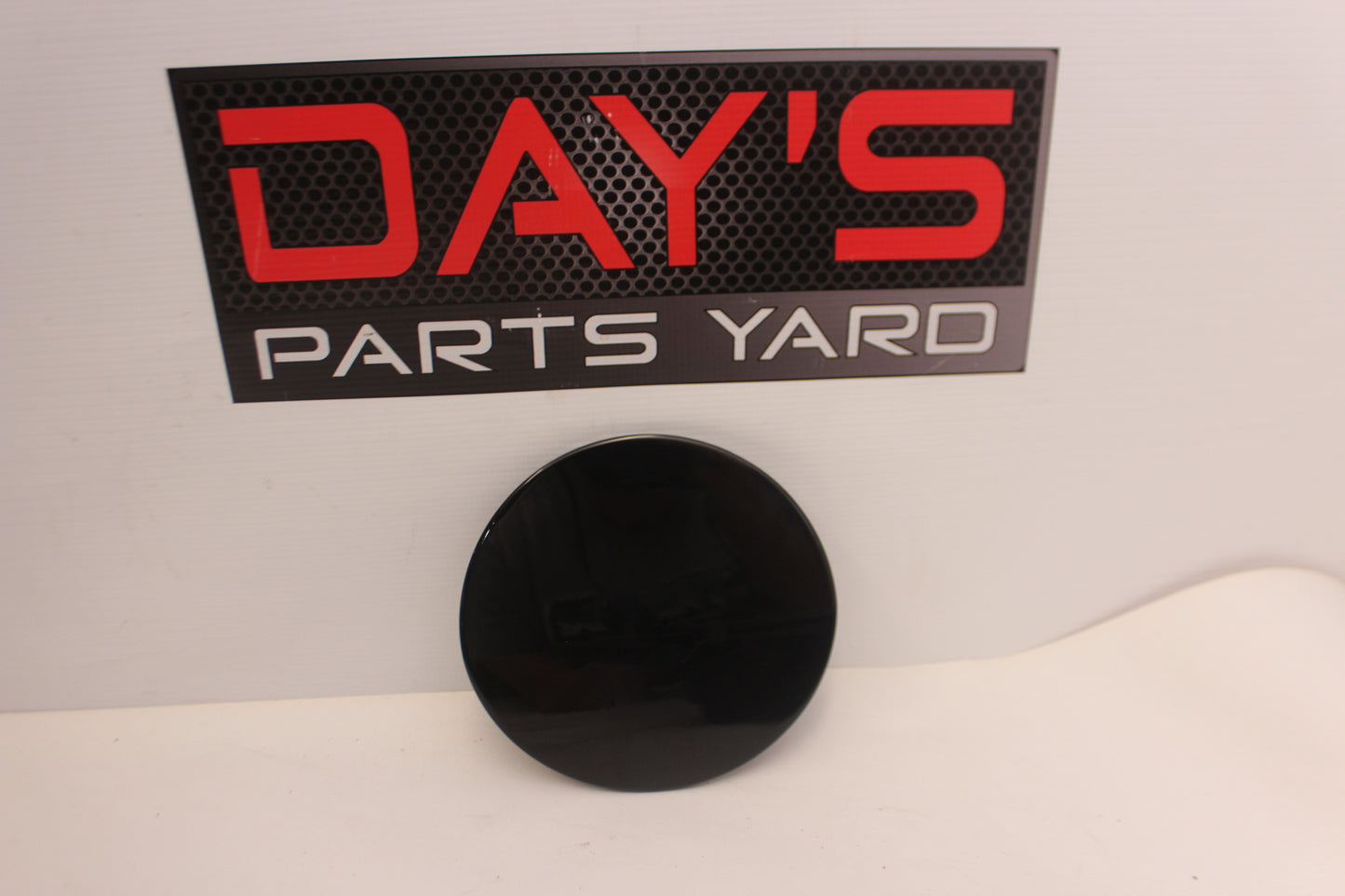 2015 Chevy SS Sedan Fuel Gas Door Cover Lid OEM - Day's Parts Yard