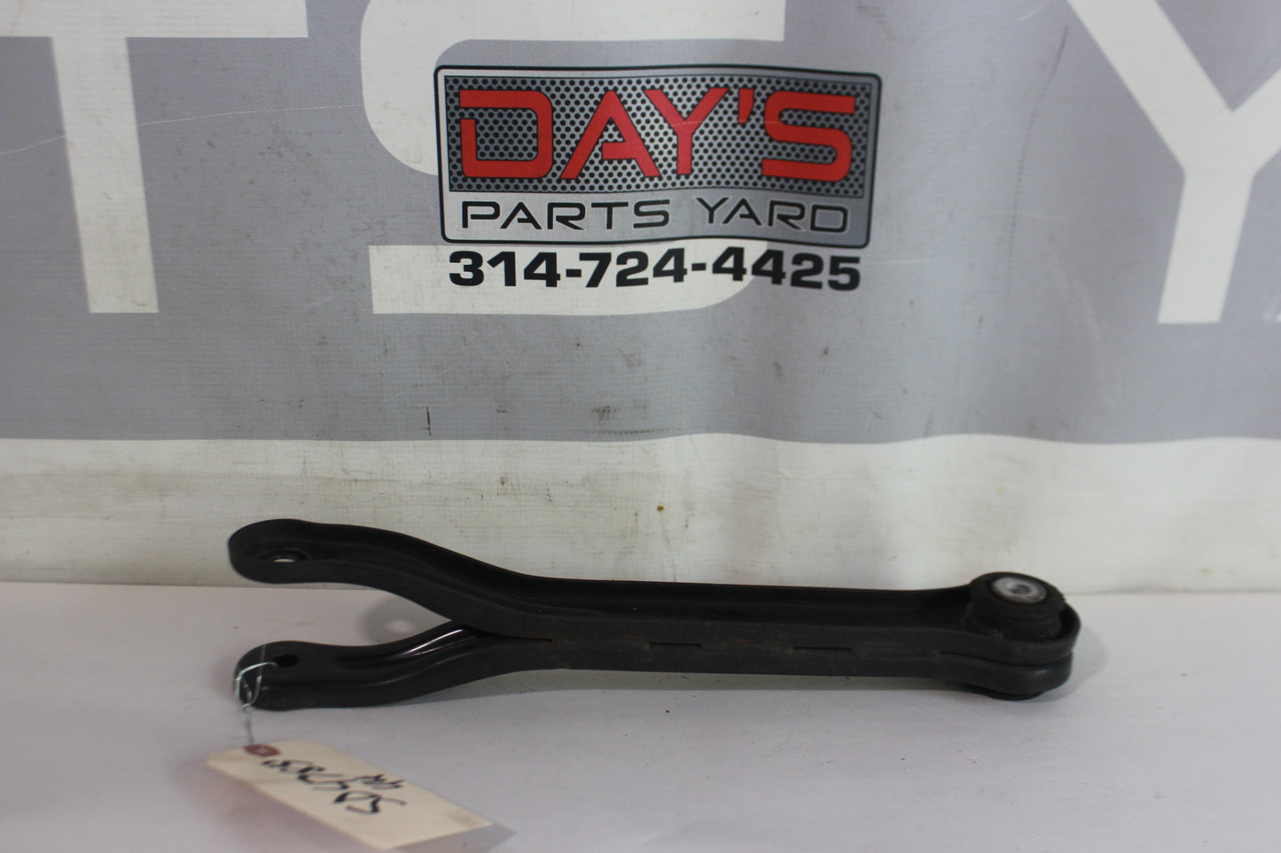2015 Chevy SS Sedan Rear LH Driver Suspension Trailing Control Arm OEM - Day's Parts Yard