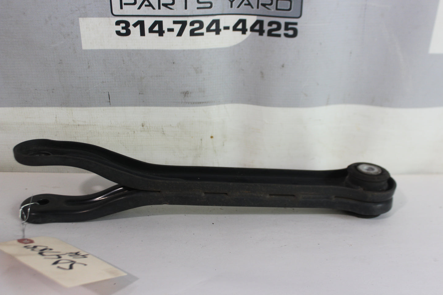 2015 Chevy SS Sedan Rear LH Driver Suspension Trailing Control Arm OEM - Day's Parts Yard
