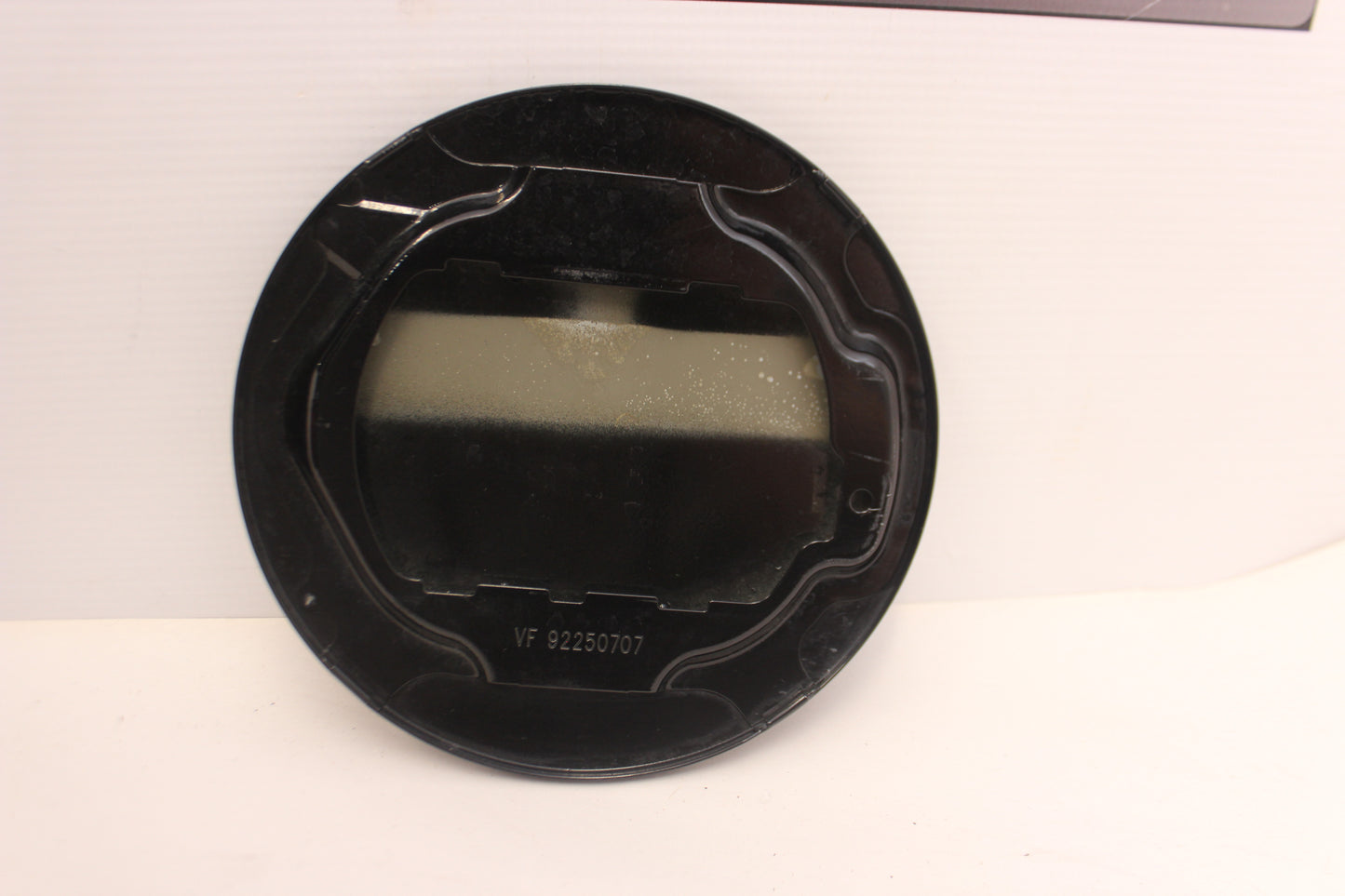 2015 Chevy SS Sedan Fuel Gas Door Cover Lid OEM - Day's Parts Yard