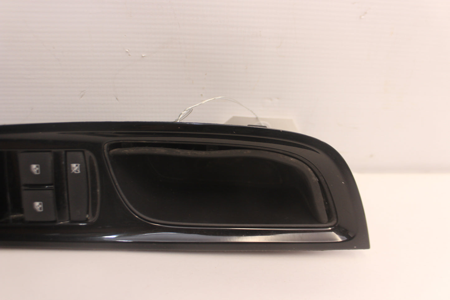 2015 Chevy SS Sedan LH Driver Front Master Power Window Mirror Buttons OEM - Day's Parts Yard