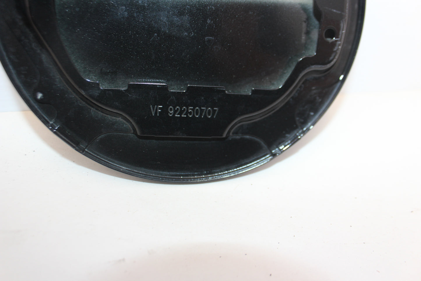 2015 Chevy SS Sedan Fuel Gas Door Cover Lid OEM - Day's Parts Yard