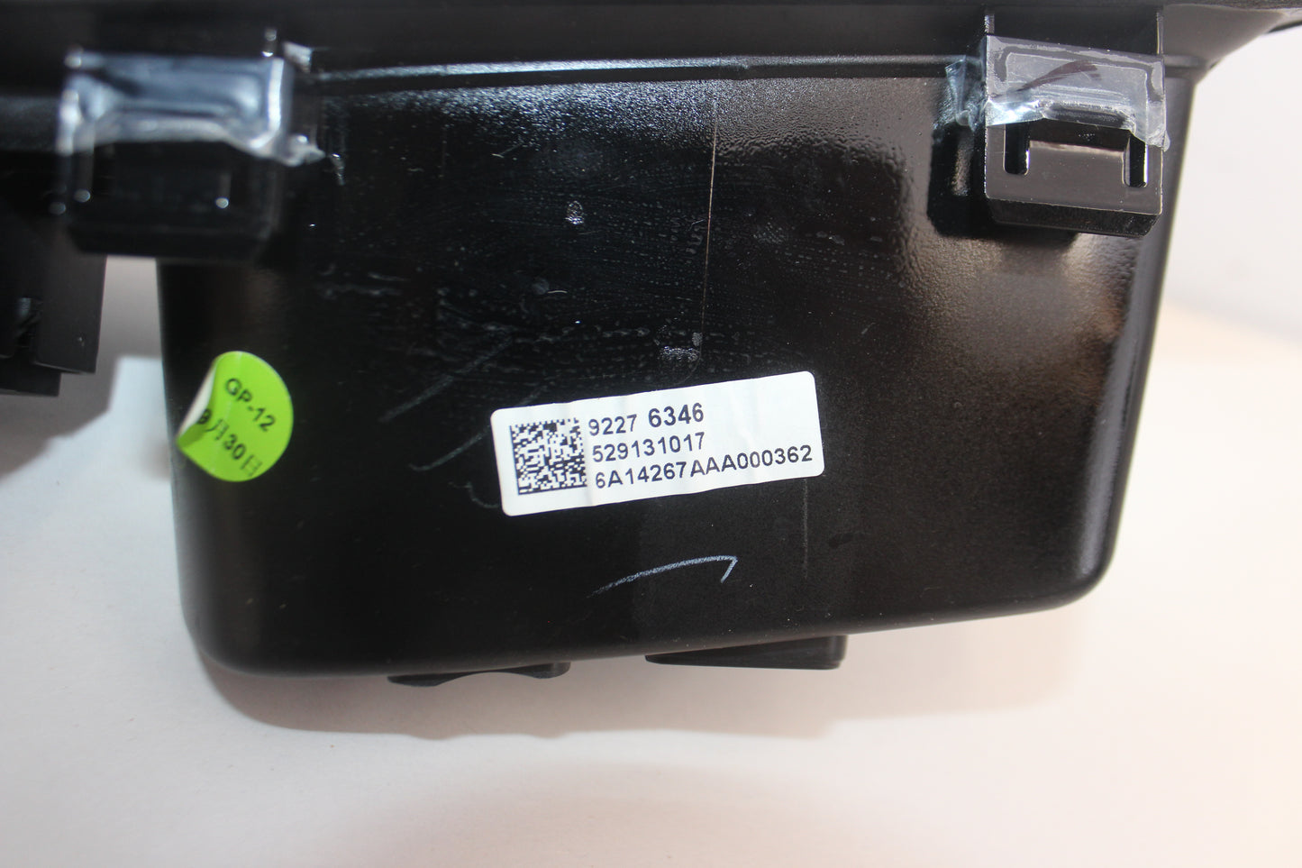 2015 Chevy SS Sedan LH Driver Front Master Power Window Mirror Buttons OEM - Day's Parts Yard