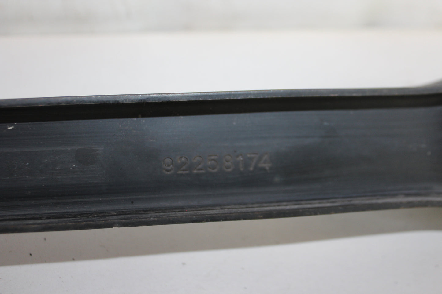 2015 Chevy SS Sedan Rear LH Driver Suspension Trailing Control Arm OEM - Day's Parts Yard