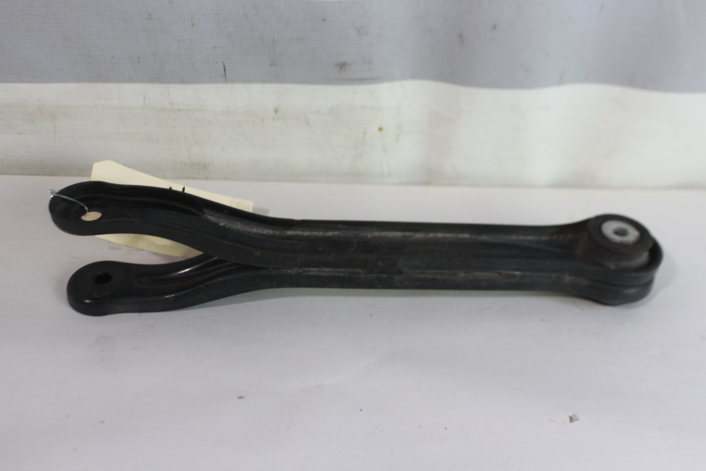 2015 Chevy SS Sedan Rear LH Driver Suspension Trailing Control Arm OEM - Day's Parts Yard