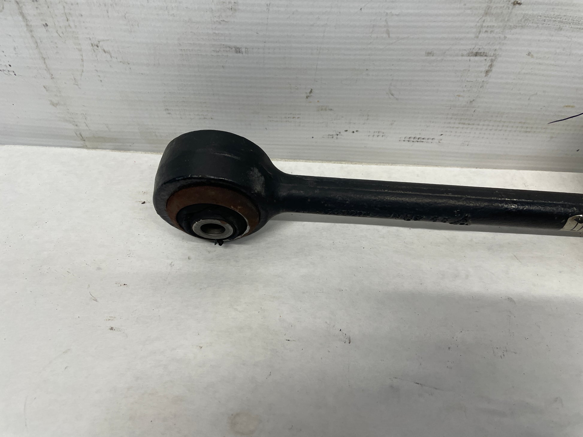 2009 Pontiac G8 LH Driver Front Lower Rearward Control Arm OEM - Day's Parts Yard