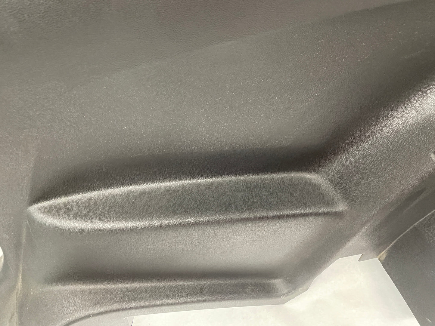 2015 Chevy Camaro SS RH Passenger Rear Interior Quarter Door Trim Panel OEM